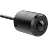 Hikvision Minicámara IP Resolución 2 Mpx (1920x1080)