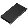     Teltonika Switch PoE Capa 3 24 puertos PoE Gigabit+ 4 SFP Gigabit