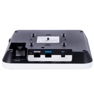       Ruijie AP Omnidireccional Wi-Fi 6 Frecuencia 2.4 y 5 GHz