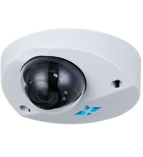    X-Security Cámara Bullet 3K Gama PRO 1/2.7" Progressive CMOS 5 Megapixel Starlight