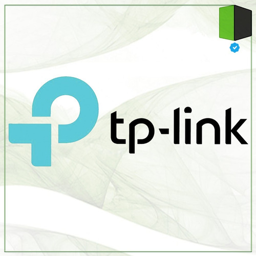CONECTIVIDAD  TP-LINK