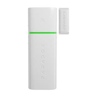 Contacto magnético de puerta/ventana + zona