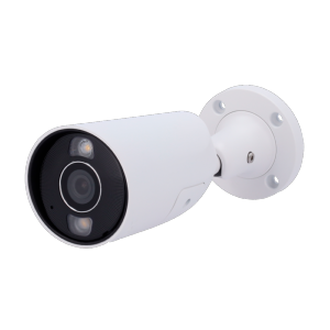 Ajax BulletCam (5Mp/4mm). Color Blanco
