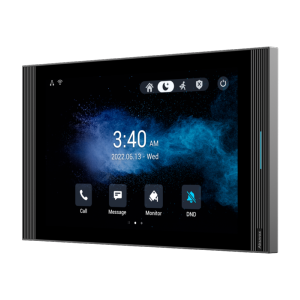 Monitor Android 12.0 para videoportero Pantalla IPS de 10" | Aplicaciones de terceros