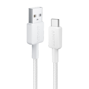 Anker Cable USB2.0 Carga rápida