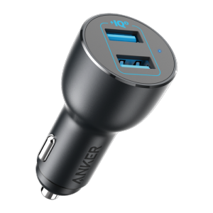 Anker Mechero coche Potencia 36W