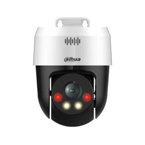   Cámara DOMO PTZ IP 5MP, 4MM, IR 30M, IP66