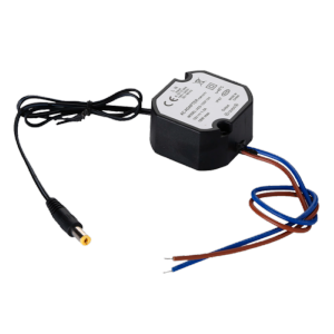 Adaptador de Corriente Impermeable 12 V / 1A