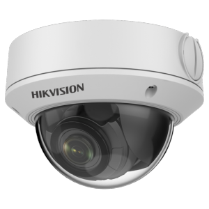 Hikvision Cámara IP gama CORE Resolución 4 Megapíxel