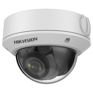     Hikvision Cámara IP gama Value Resolución 4 Megapíxel