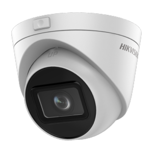     Hikvision Cámara Turret IP gama Value Resolución 4 Megapixel (2560x1440)