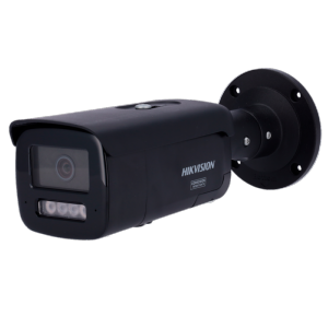       Hikvision cámara IP Bullet gama PRO ColorVu3.0 Resolución 4 MPx | PoE IEEE802.3at
