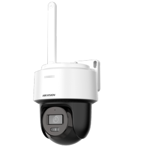     Domo Motorizado IP PT Hikvision gama VALUE Resolución 4 Mpx (2560x1440)