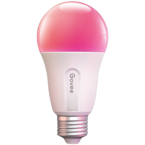     Bombilla inteligente E27 Govee