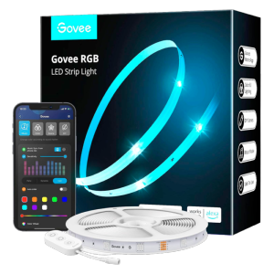     Govee Tira LED inteligente 5m