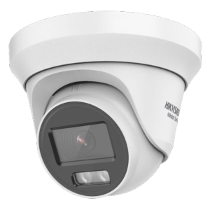   Cámara Hikvision 1080p 4 en 1 (HDTVI / HDCVI / AHD / CVBS)