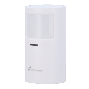   Nivian Smart Detector volumétrico de interior