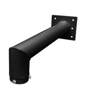 BACULO-BRAZO-PTZ-500-NEGRO