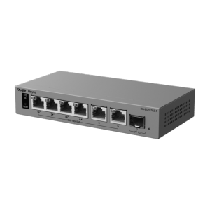        Ruijie Reyee Cloud Managed L2 PoE Switch