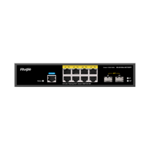      Ruijie Switch Cloud Gestionable L2