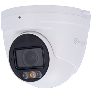       Cámara Turret IP gama B1 Resolución 4 Megapíxel (2566x1440)