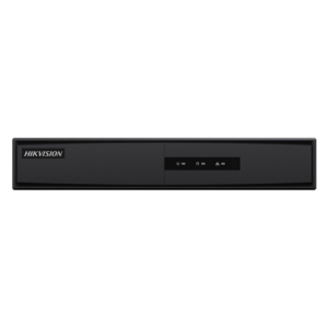  Grabador NVR para cámaras IP 8 CH vídeo IP | Módulo WiFi Resolución máxima 4 Mpx