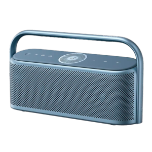 Altavoz Bluetooht portátil Soundcore by Anker 5 diafragmas y 3 amplificadores