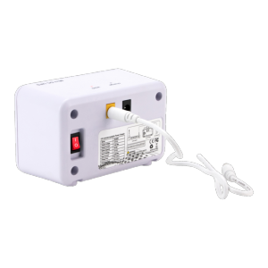    Mini UPS Entrada DC 12V / 3.5A Salida DC 12V / 3A