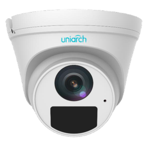  Cámara IP 2 Megapixel Gama Uniarch 1/2.9" Progressive Scan CMOS