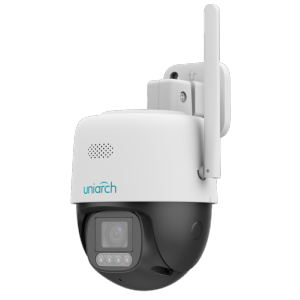    Cámara IP 5 Megapixel WiFi Uniarch Wise-ISP