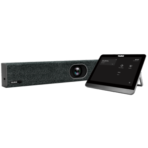 Yealink Videoconferencia All in One Cámara 20MP Ángulo de visión 120º