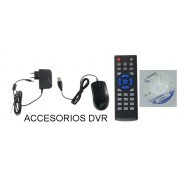 Videograbador digital   8 CH vídeo / 4 CH audio / 2 CH IP  WD1 960H (25FPS)  Entrada/Salida de alarm