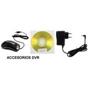 Videograbador digital 16CH vídeo 1CH audio