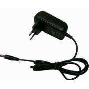 Alimentador compacto 12V/1500 mA.