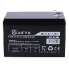    Batería recargable Litio LiFePO4
