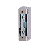 Abrepuertas eléctrico Dorcas Para puerta sencilla | Pestillo radial regulable