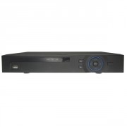 Videograbador digital  4 CH vídeo / 2 CH IP