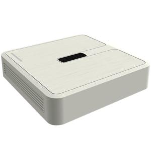   Videograbador 5n1 Hikvision 4 CH HDTVI / HDCVI / AHD / CVBS / 1 IP 1080p Lite/720p (1~25FPS)