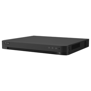   Hikvision DVR 5n1 gama PRO 8 CH HDTVI / HDCVI / AHD / CVBS