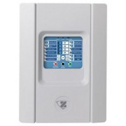 Central Convencional ZITON SERIE ZP1 de 4 Zonas