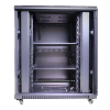   Armario rack para suelo Hasta 18U rack de 19"(800*800)