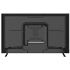  Monitor Univew LED 43" DPx2 y HDMIx2