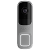        Doorbell 4 MP con IA integrada Detector PIR alcance hasta 4 m