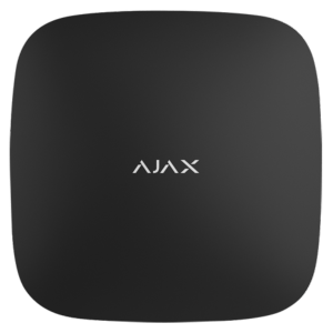     Nuevo Panel AJ-HUB2-4G-B Alarma profesional Comunicación Ethernet y dual SIM 4G