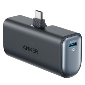 Anker mini Power bank Capacidad 5000mAh