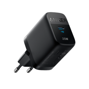 Anker Cargador USB Potencia 25W