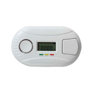 Detector de CO autónomo ANKA Baterías reemplazables / 10 años