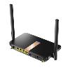        Router WiFi 4G LTE AC1200 de doble banda