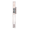  Abrepuertas eléctrico Dorcas Para puerta sencilla | Pestillo radial regulable
