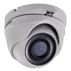  Hikvision Cámara Domo HDTVI Gama PRO Resolución 1080p (1920x1080)